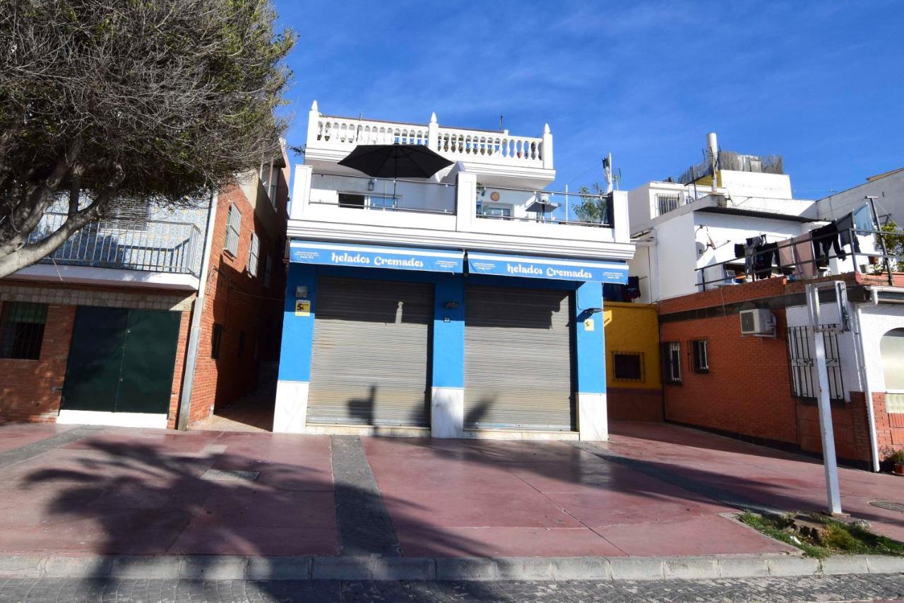 Letmalaga Cremades Appartamento *