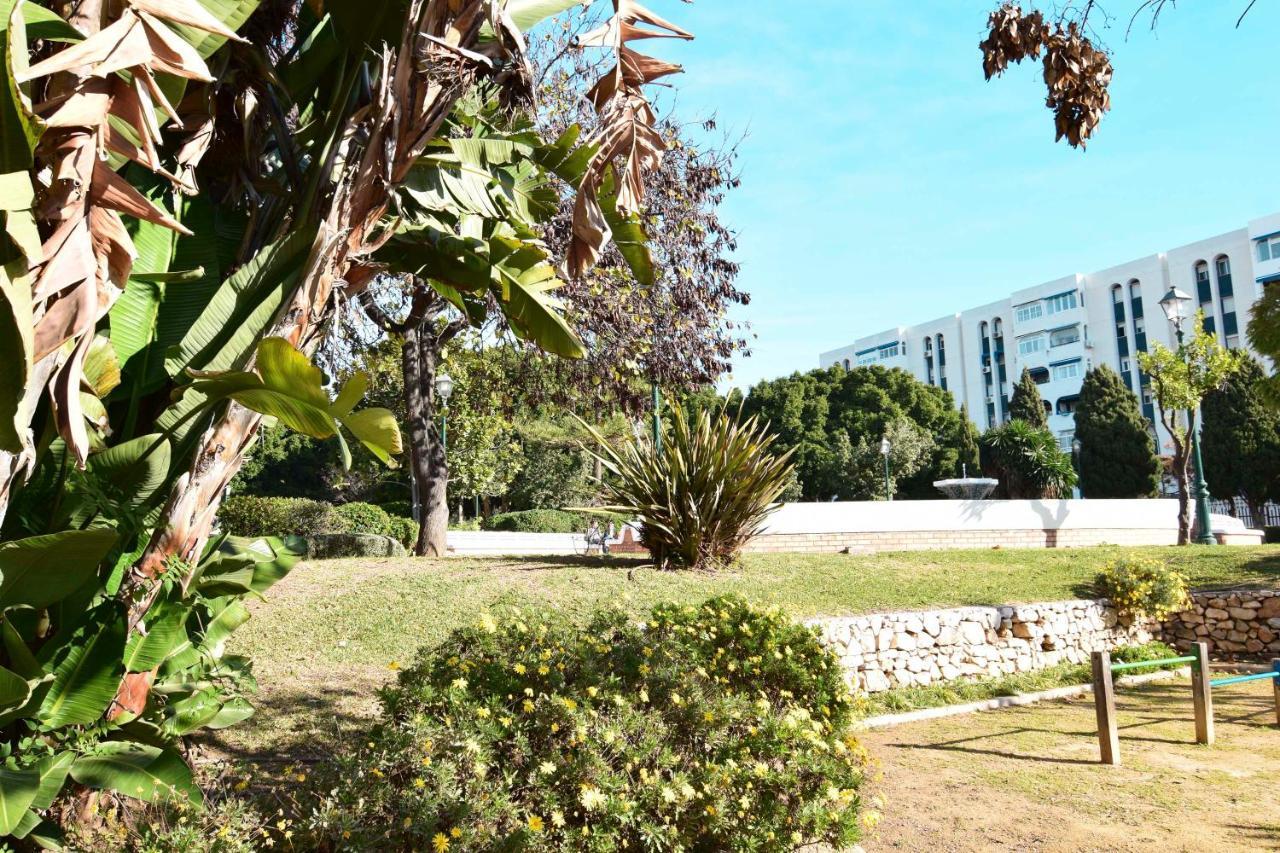 Letmalaga Cremades Apartament