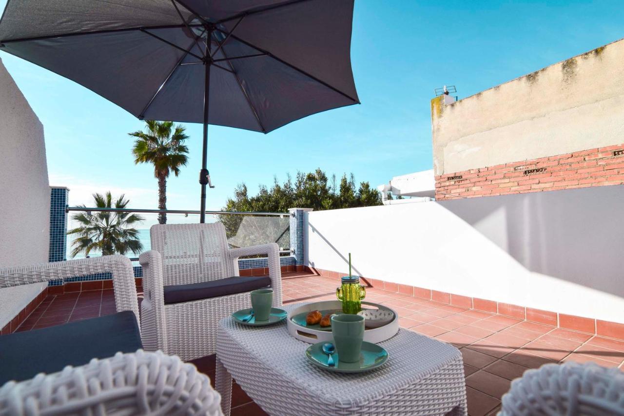 Letmalaga Cremades Apartament