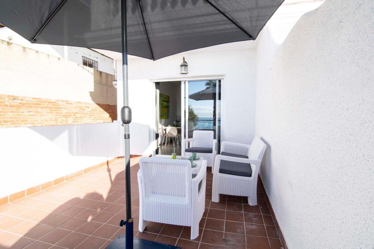 Apartament Letmalaga Cremades