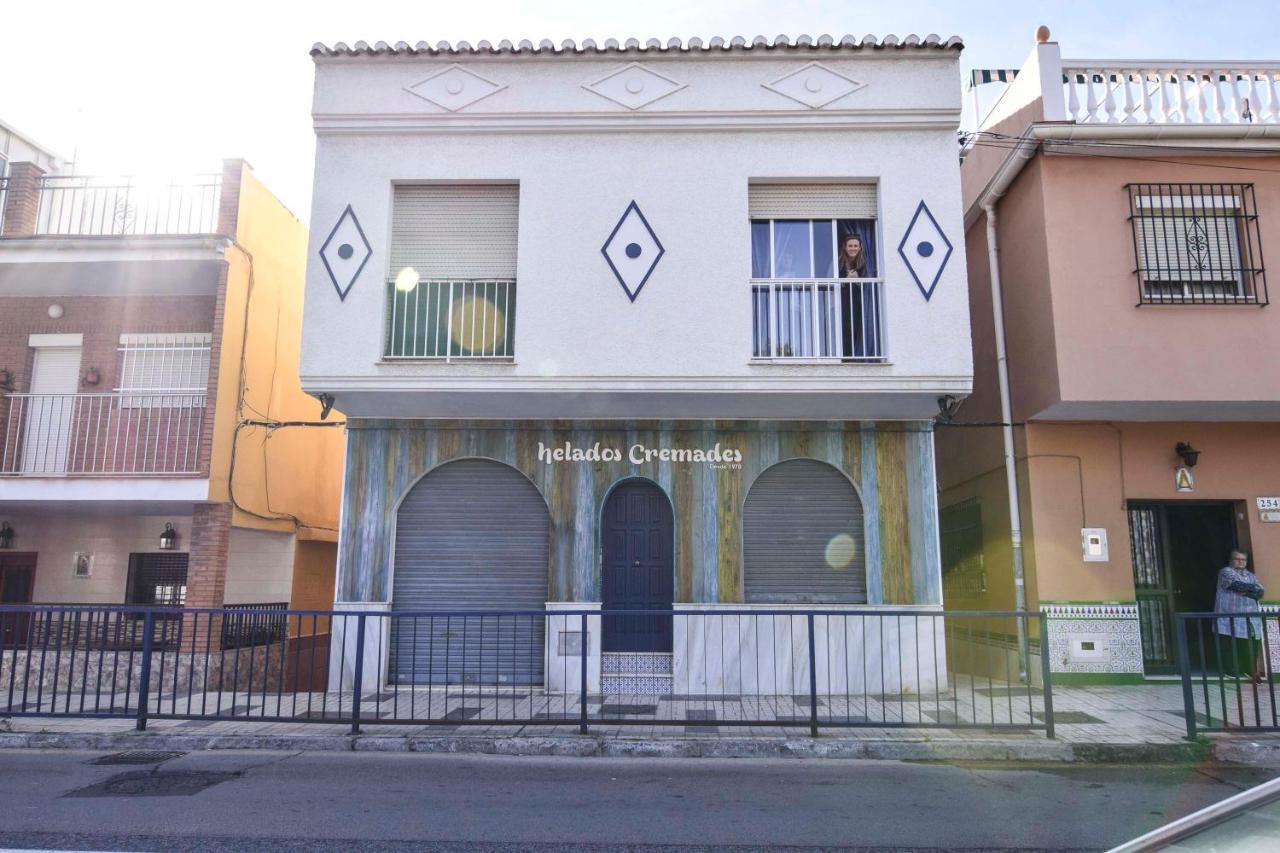 Apartament Letmalaga Cremades *