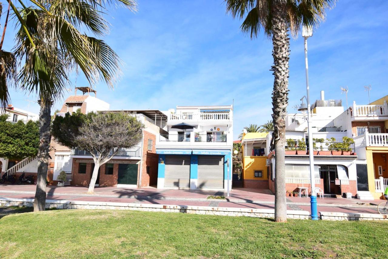 Appartamento Letmalaga Cremades Málaga