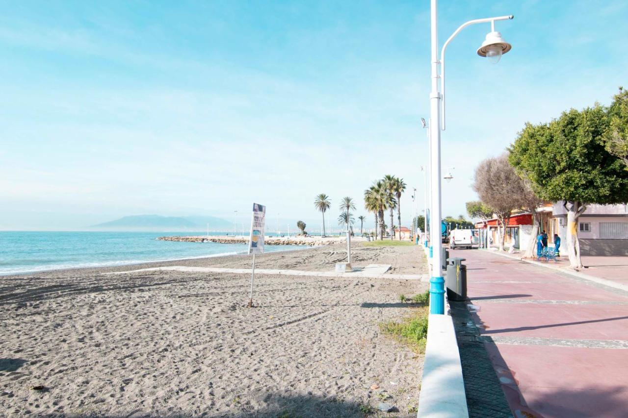 Letmalaga Cremades Apartament