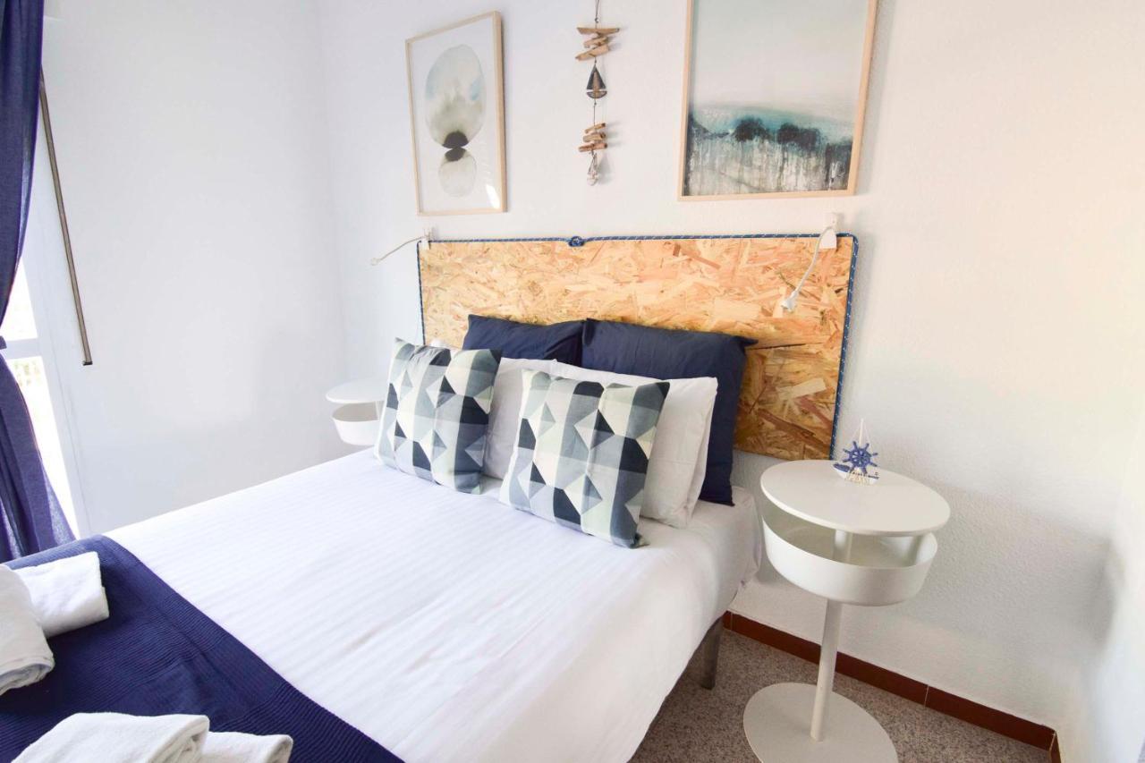 Apartament Letmalaga Cremades Malaga