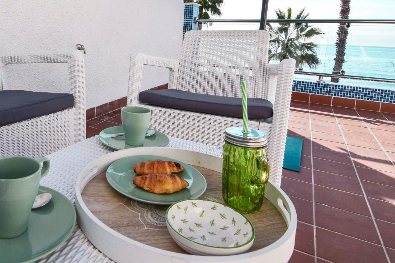 Letmalaga Cremades Appartamento Málaga