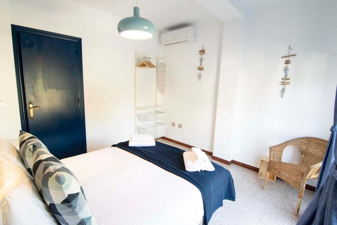 Letmalaga Cremades Appartamento Málaga