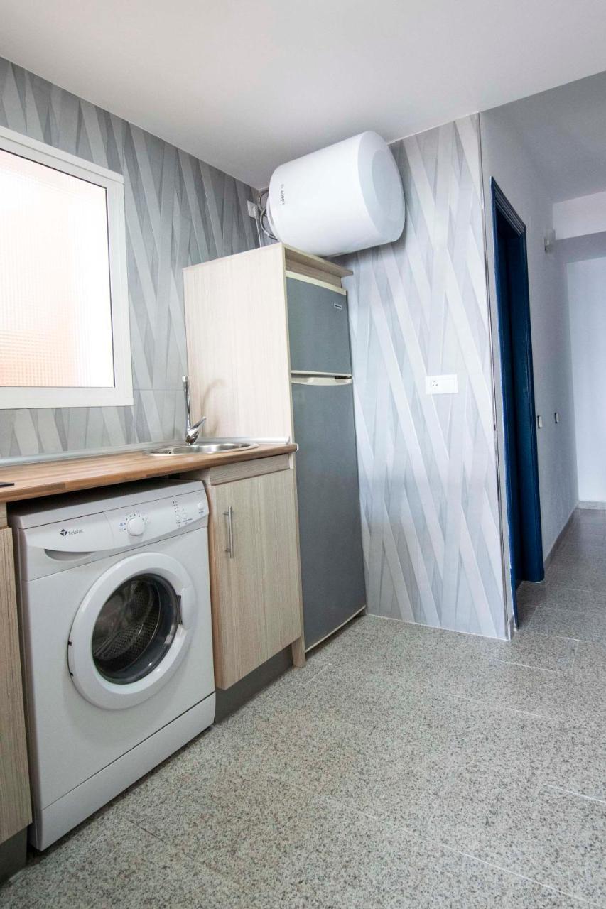 Letmalaga Cremades Appartamento *