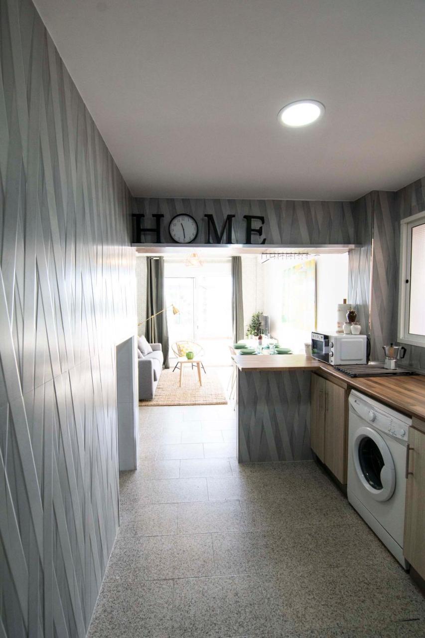 Apartament Letmalaga Cremades Malaga