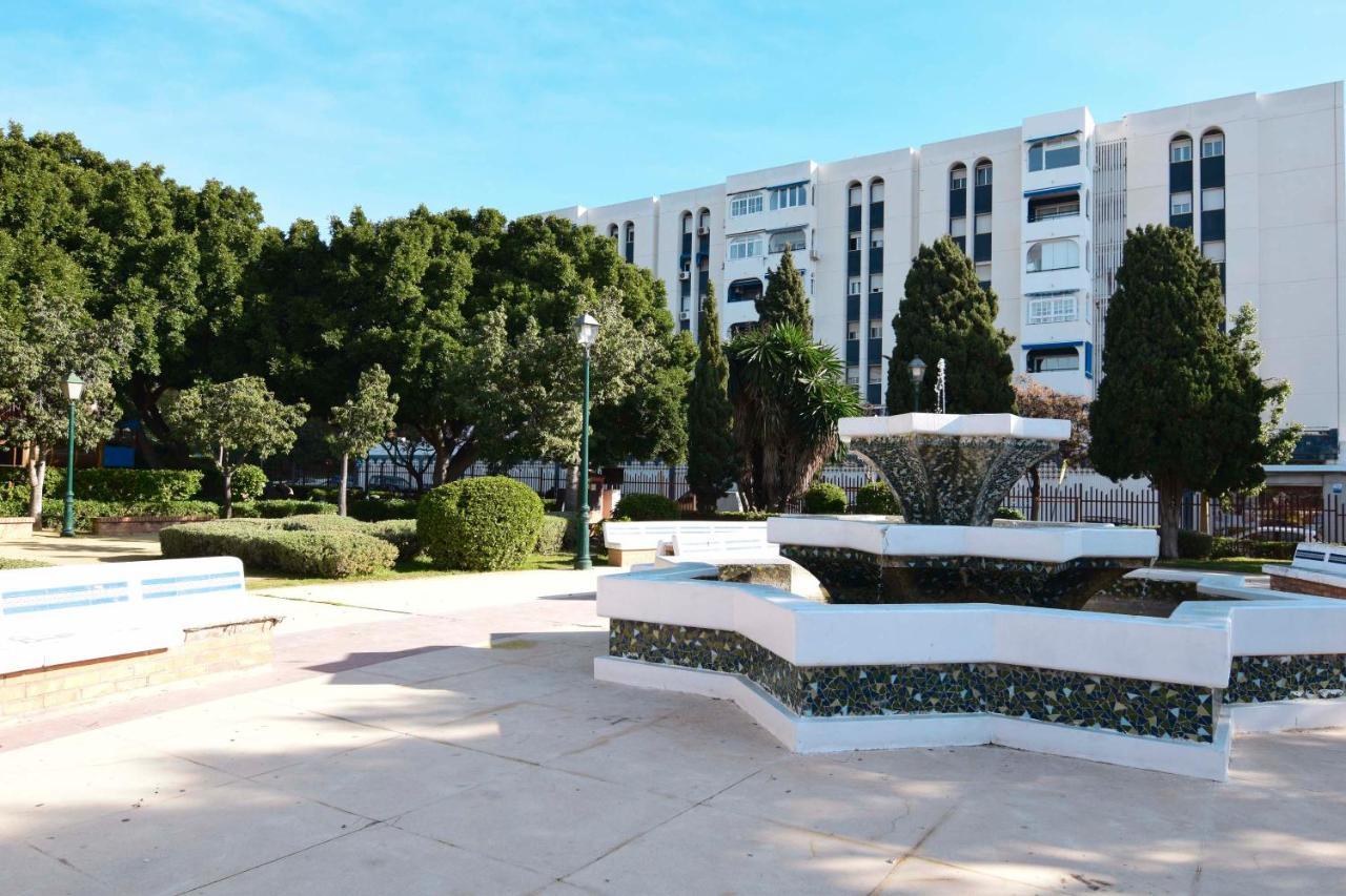 Letmalaga Cremades Appartamento *