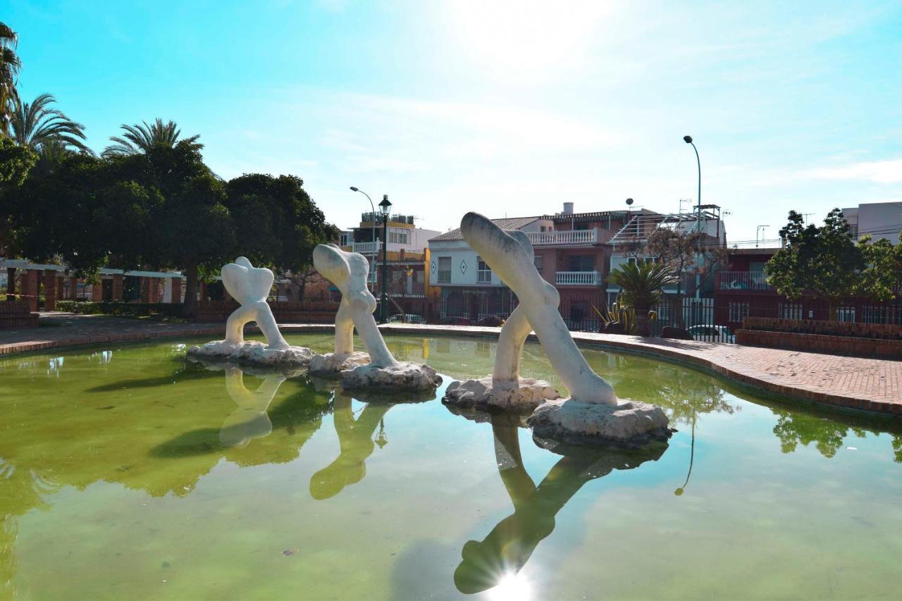 Letmalaga Cremades * Malaga