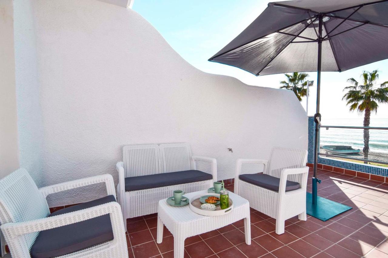 Letmalaga Cremades Appartamento