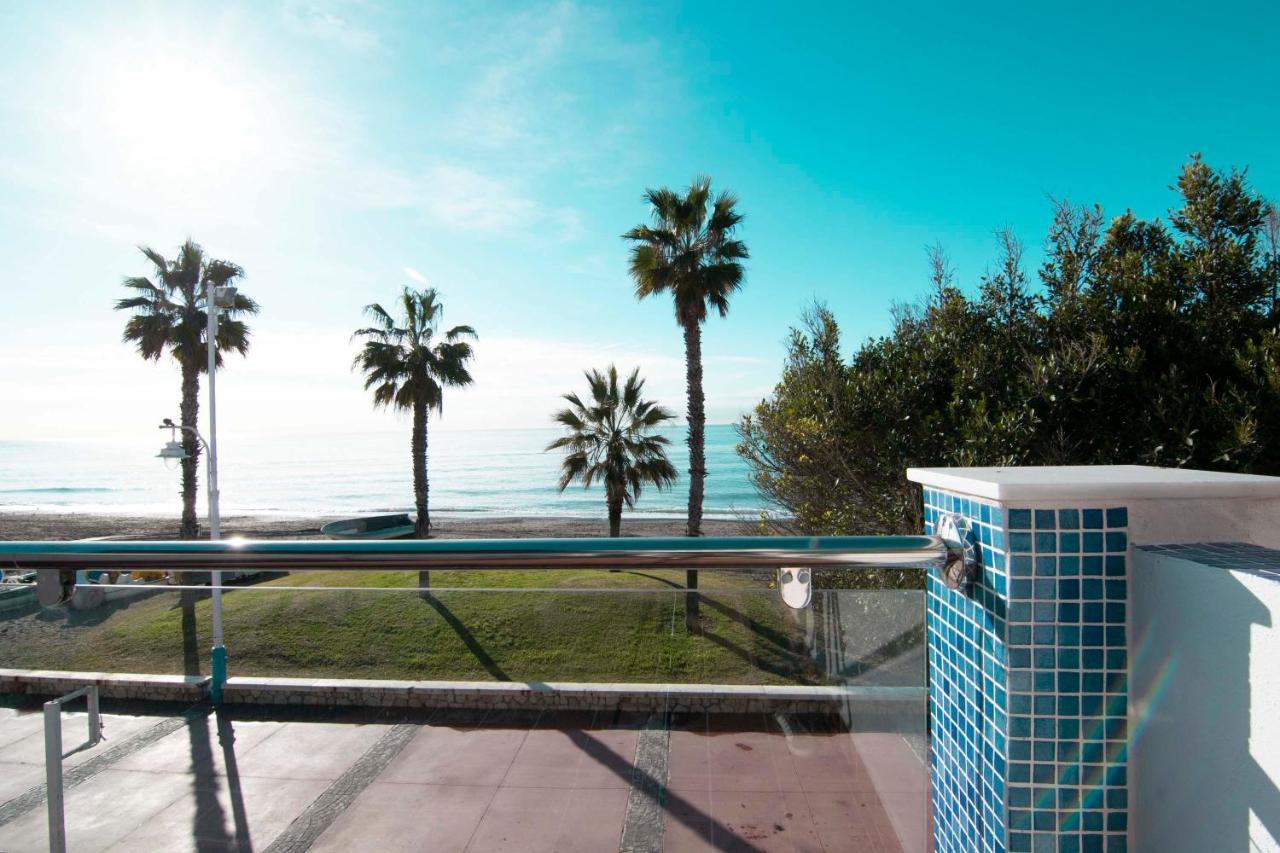 Appartamento Letmalaga Cremades *