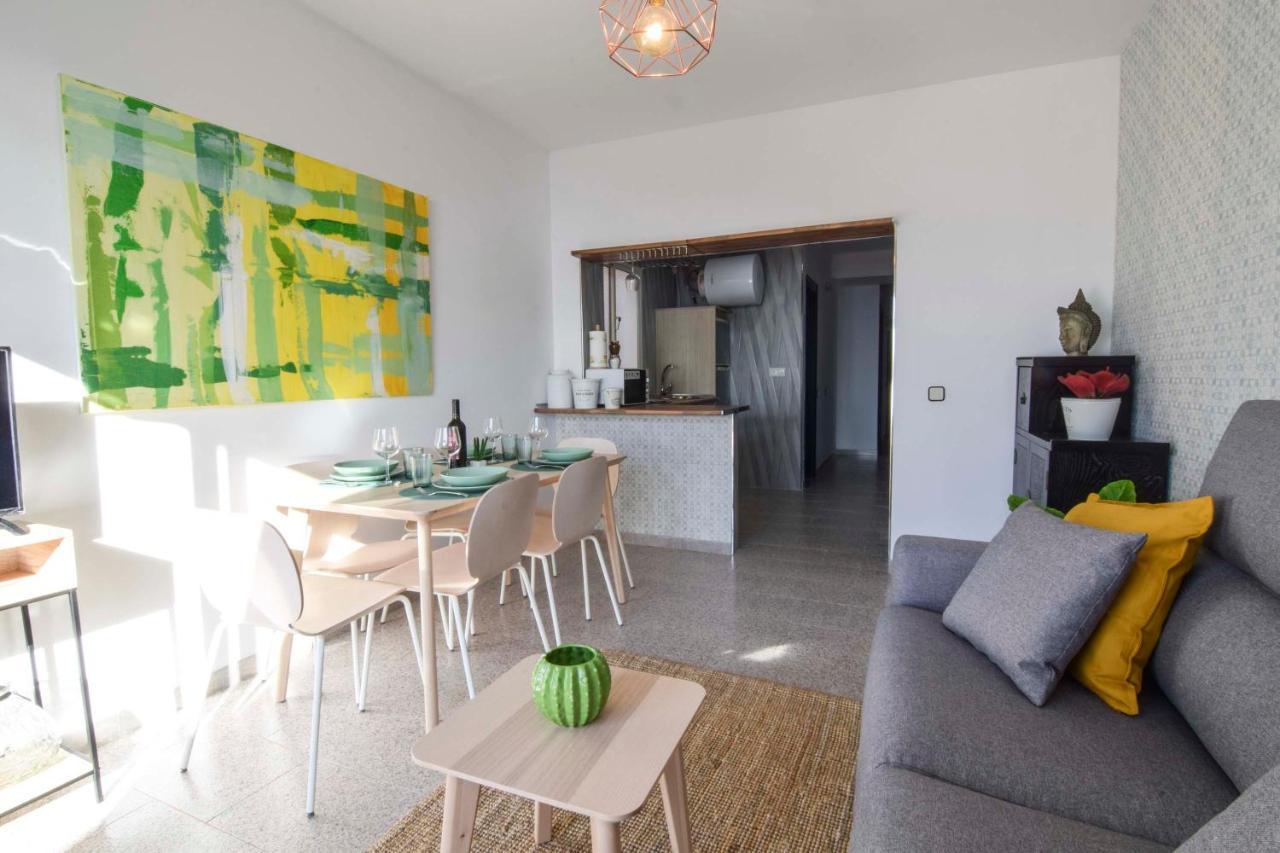 Appartamento Letmalaga Cremades Málaga