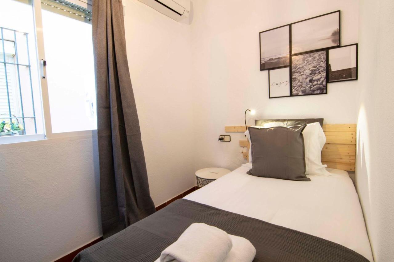 Letmalaga Cremades Apartament