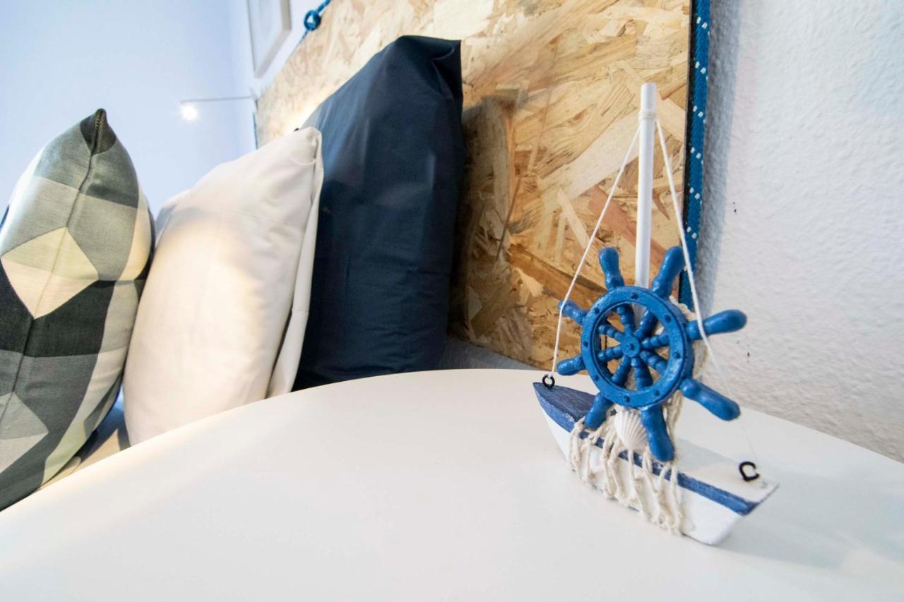 Letmalaga Cremades Apartament *