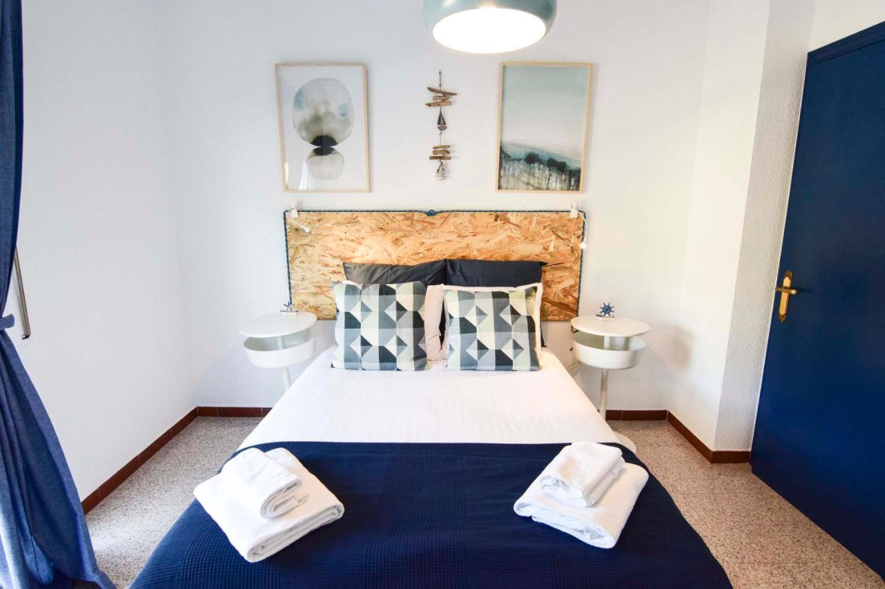 Appartamento Letmalaga Cremades